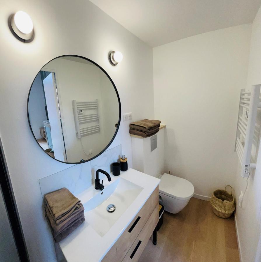 Logement Forte Proximite Gares De ליל מראה חיצוני תמונה